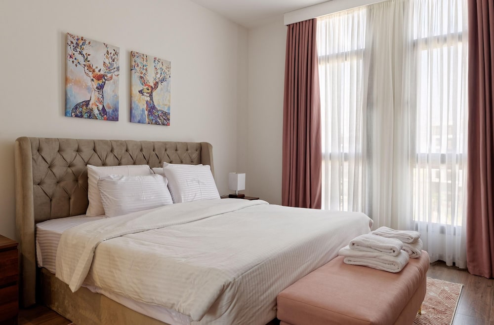 Vesta - Luxury Apt - 2Br - Cfc XXV