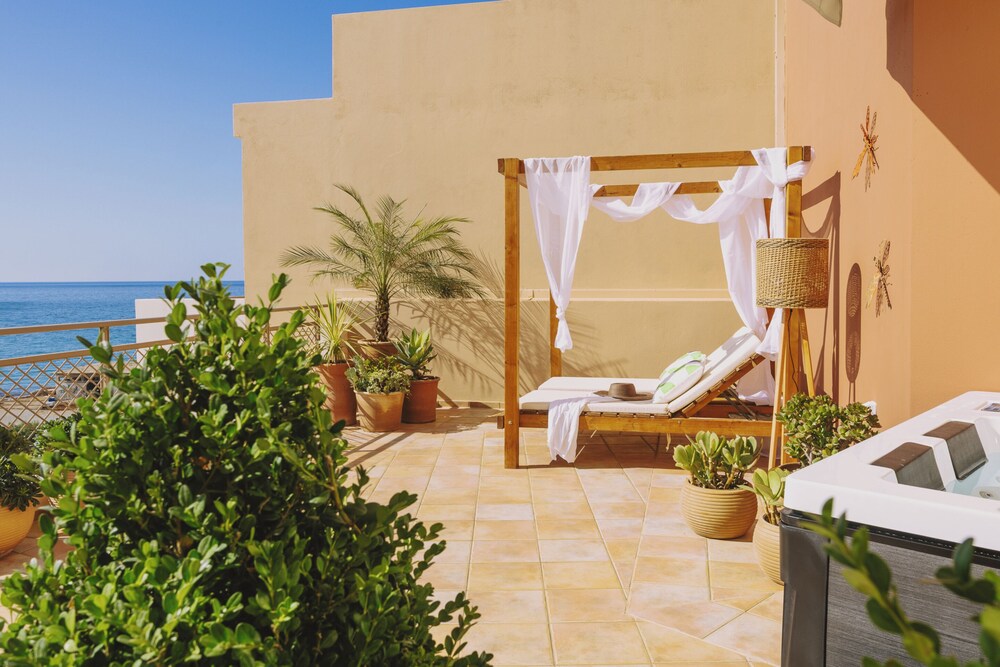 Casa Almare Rethymno