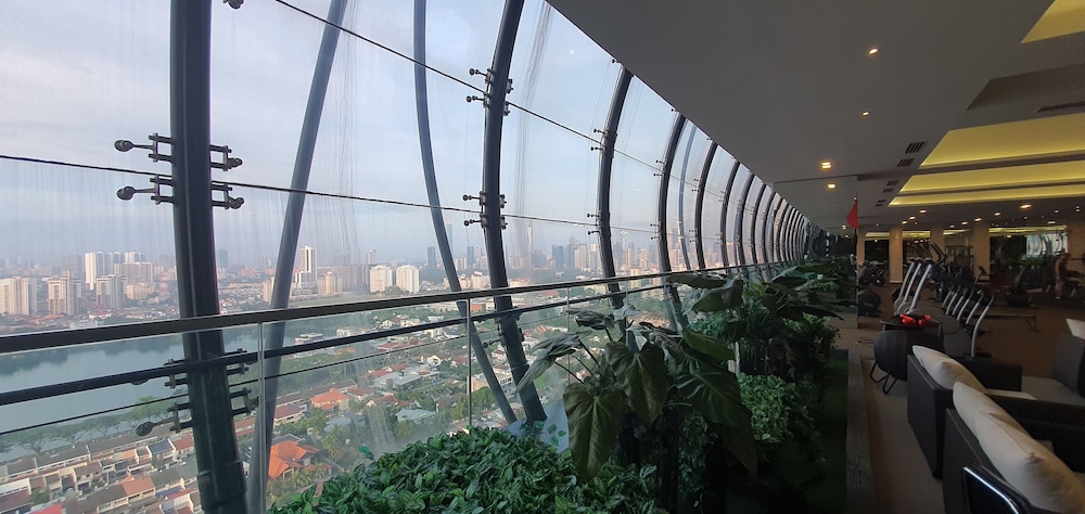 St Nomad M City Ampang, KLCC