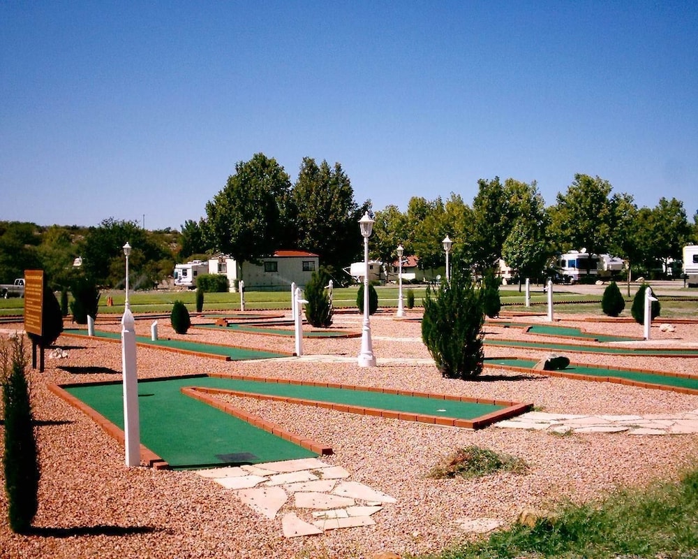 Verde Valley RV & Camping Resort, a Thousand Trails Property