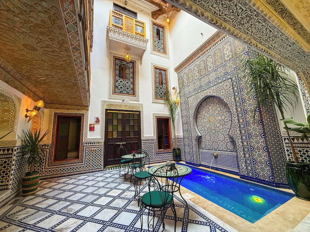 Riad Dar Elbellar