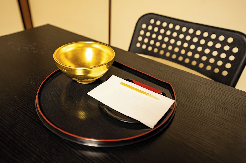 Koyasan Gokuraku Stay