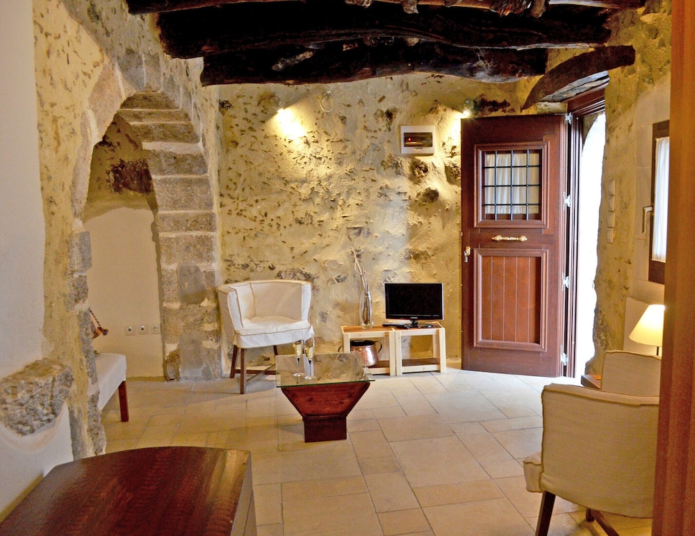 Cosmakis Villa