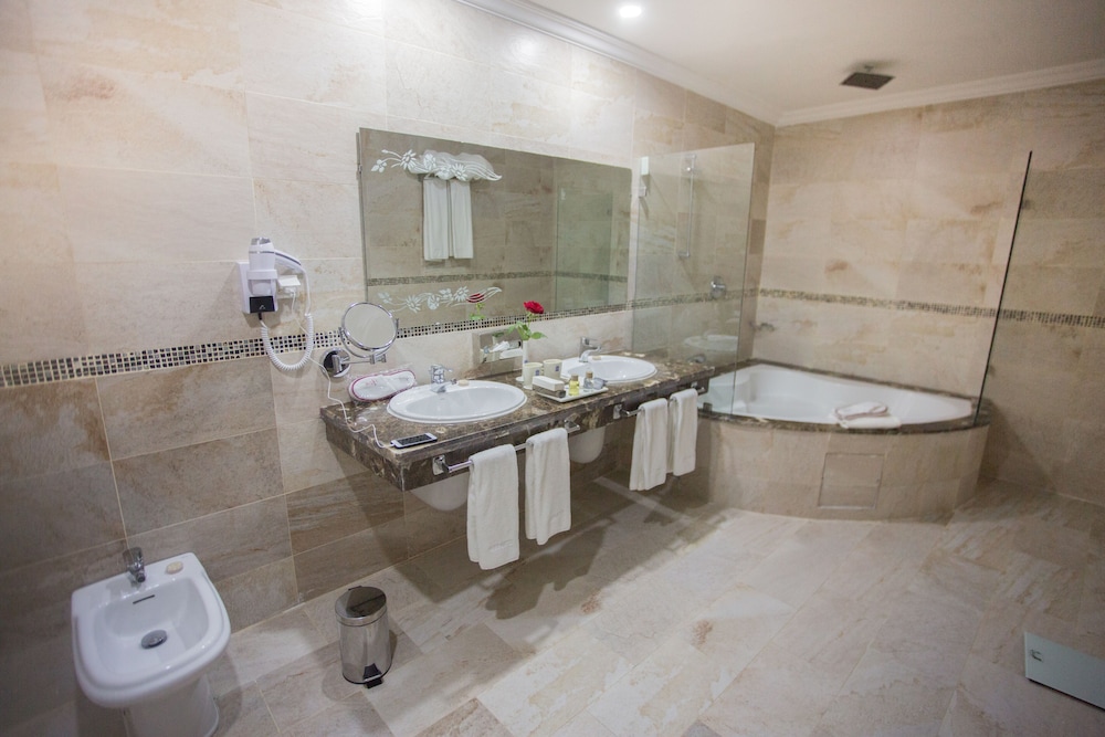 Tangier Vacations - El Minzah Hotel - Property Image 37
