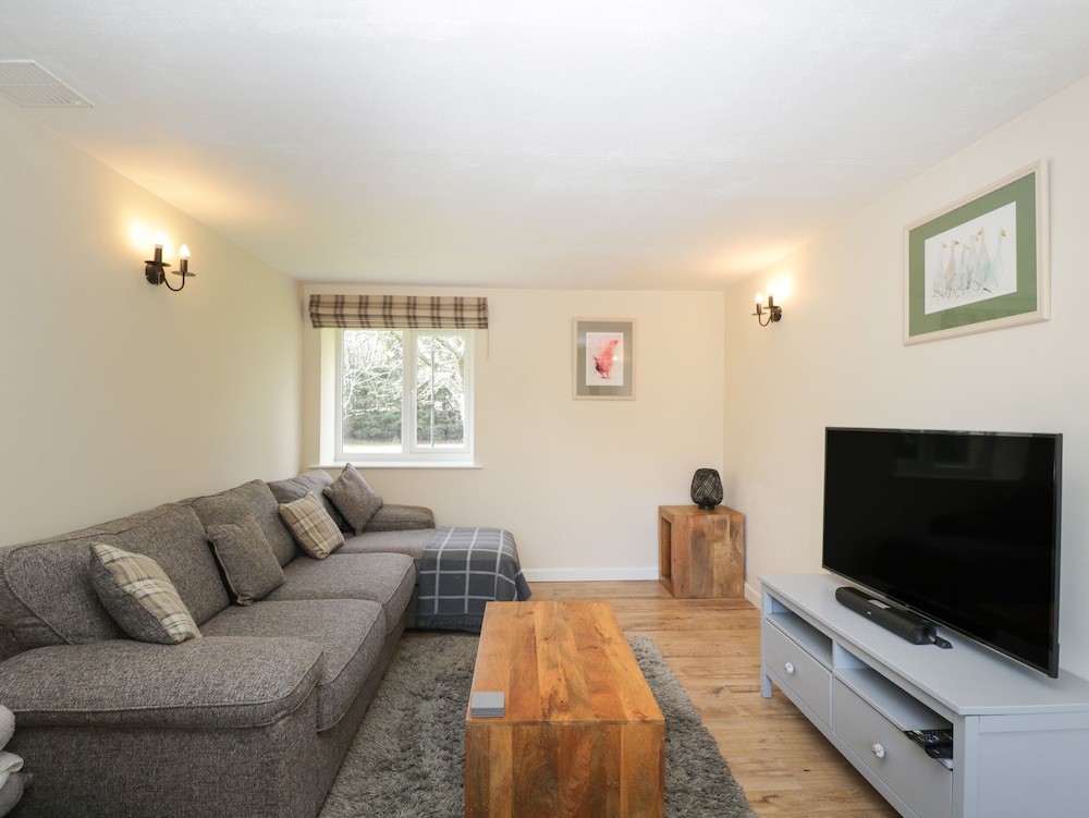 Orchard House Cottage