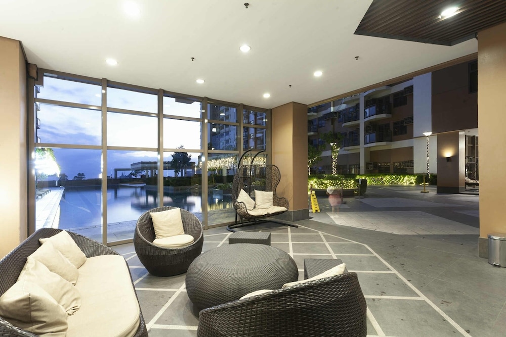The Radiance Manila Bay