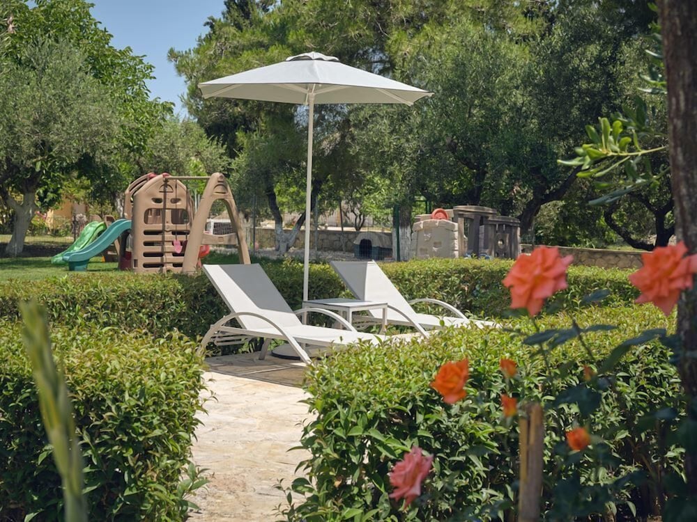 Mavrias Complex