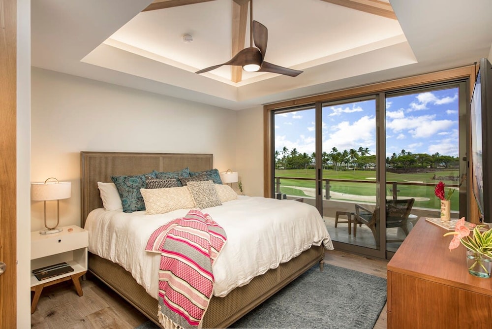 Luxury Oceanview Private Beach Access
