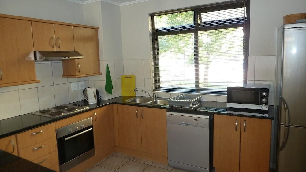La Savina Island Club Apartment