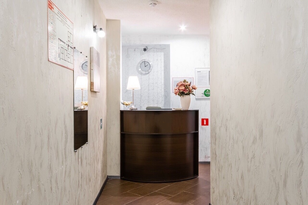 Hotel Pomestie