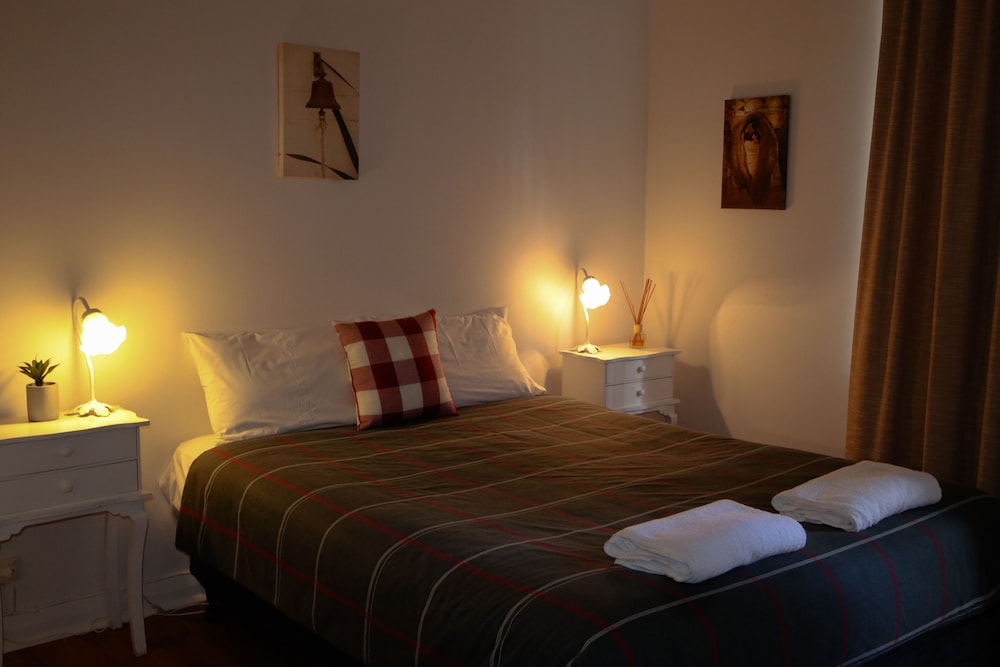 Cape Jervis Accommodation & Caravan Park