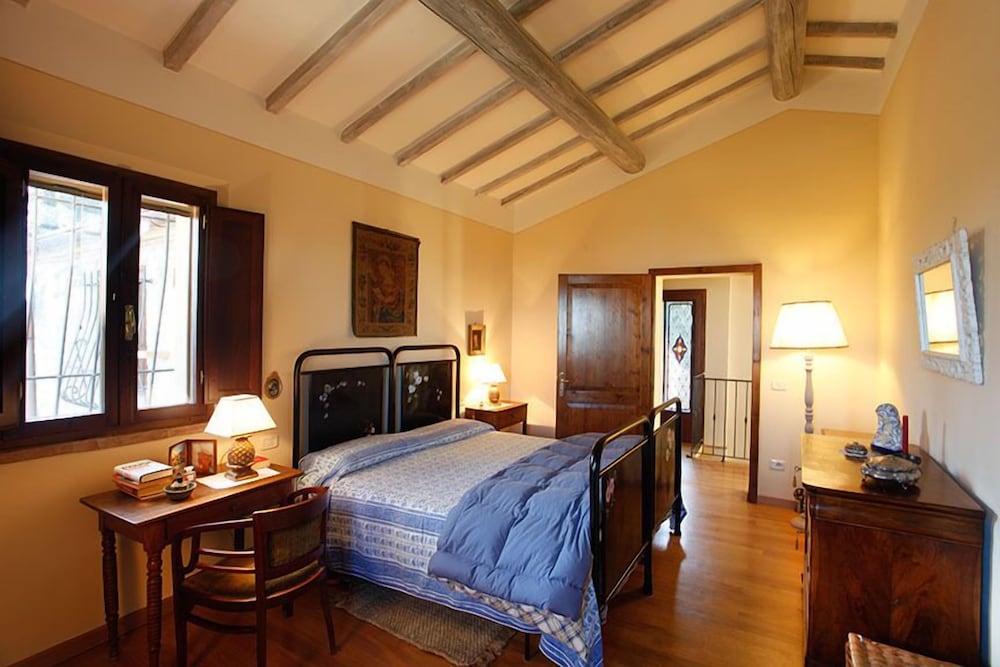Verdidea - Villa la Felce