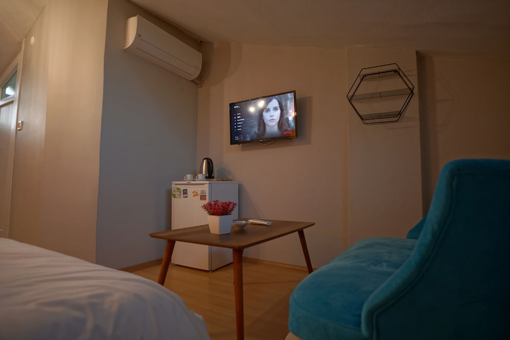 Zion Home Butik Otel - Image 17