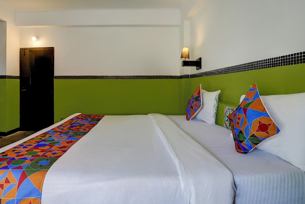 Fabhotel Ddhyana The Wellness Centre And Resort