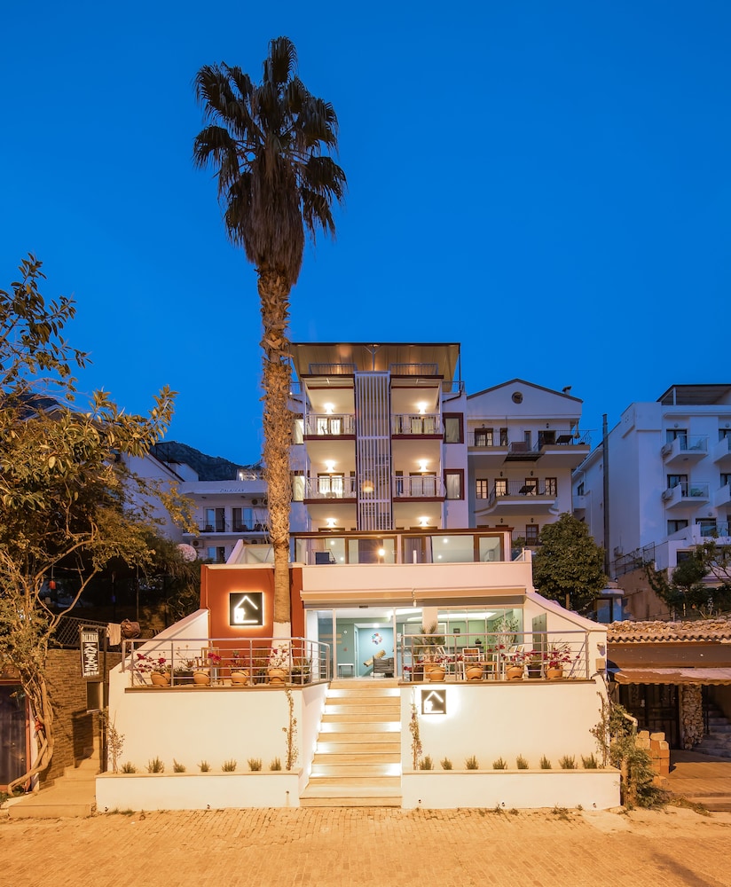 No37 Otel - Image 13