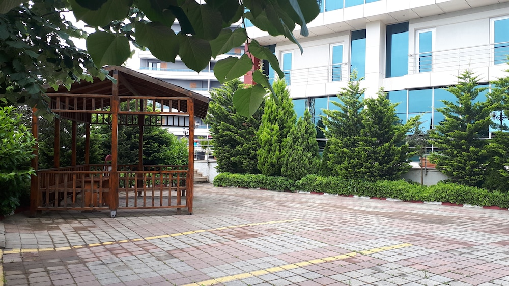 Ekinci Residence