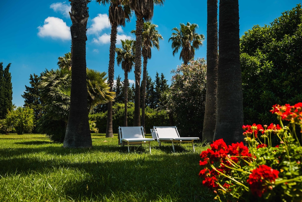 Tenuta Flora Maria