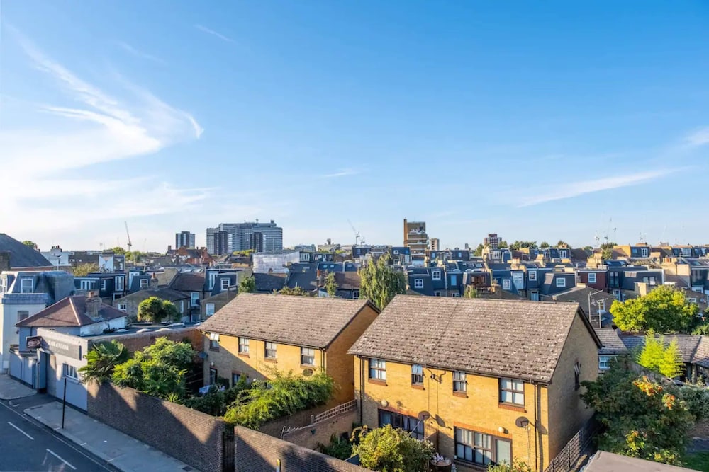 Stylish 1 Bedroom Apartment in Affluent Fulham