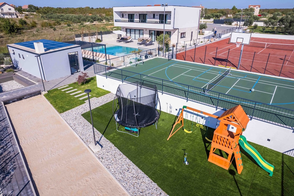 Villa Freedom