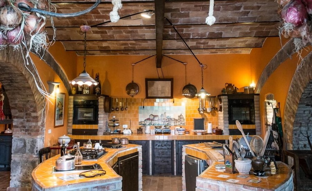 Country House Style