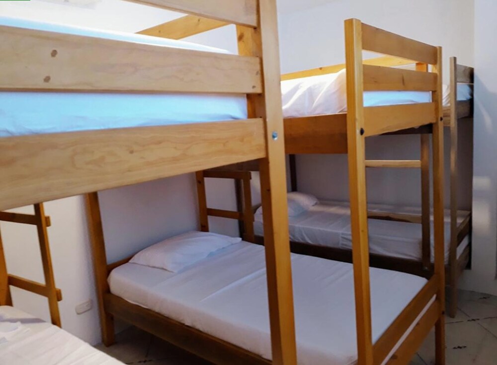 Haba Eco Hostel