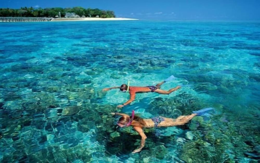 Best Price Sun An Thi Apartments for Long Stay 1km to Town Beach
