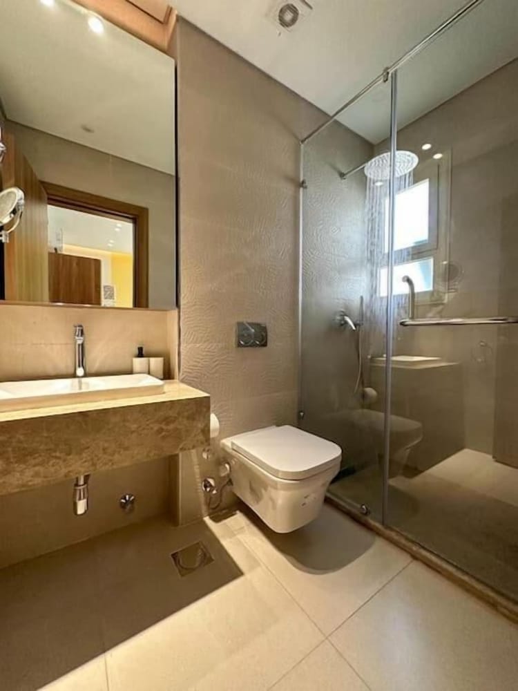 Milena Stone Residence New Cairo