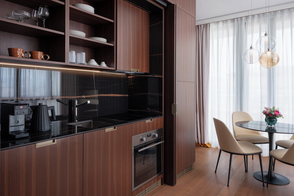 Teatro Luxury Apartments Firenze - Starhotels Collezione