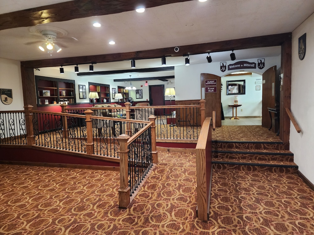 Mittersill Alpine Resort