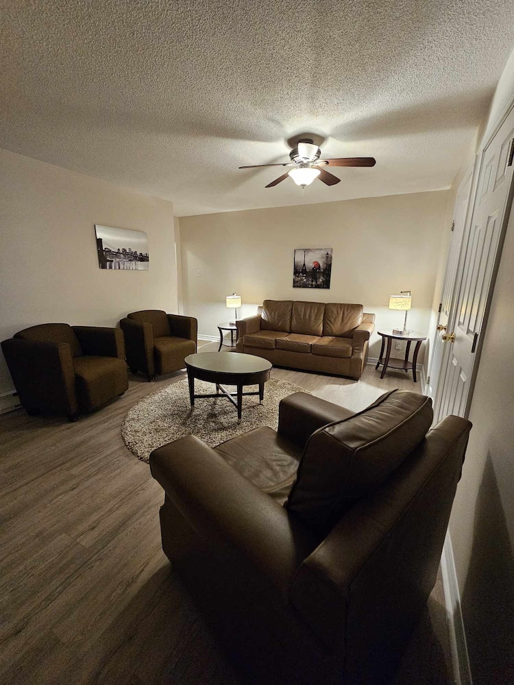 Suites Saint-Antoine