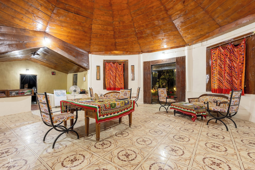 Kutch Safari Resort