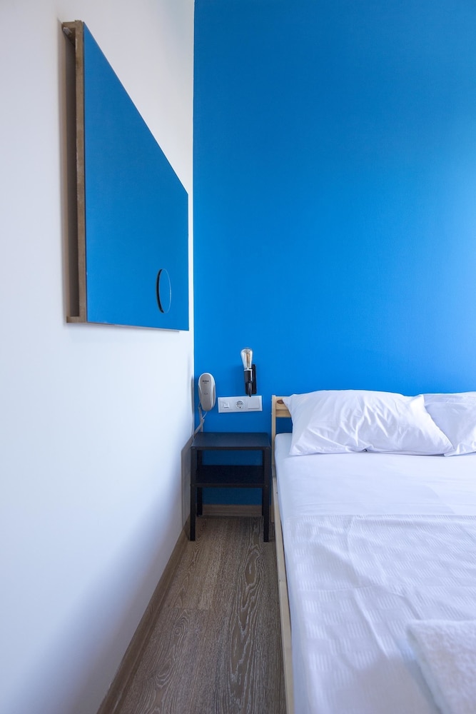 Belsun Butik Otel - Image 57