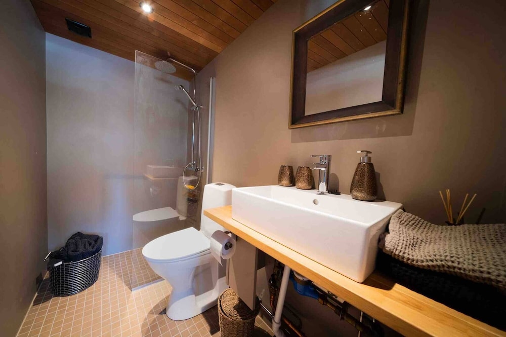 Guest House Villa Nyman 4,5 km Outside Jakobstad