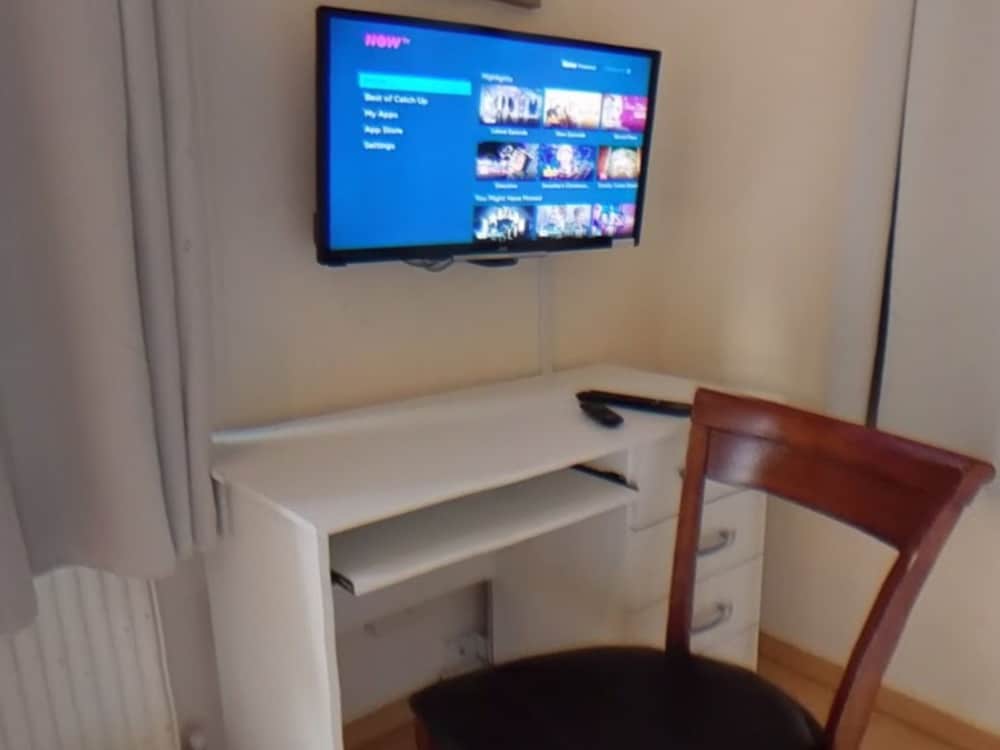 Jaylets Budget Leicester