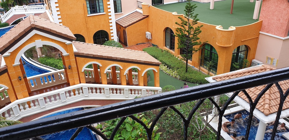 Venetian Pattaya By Pany