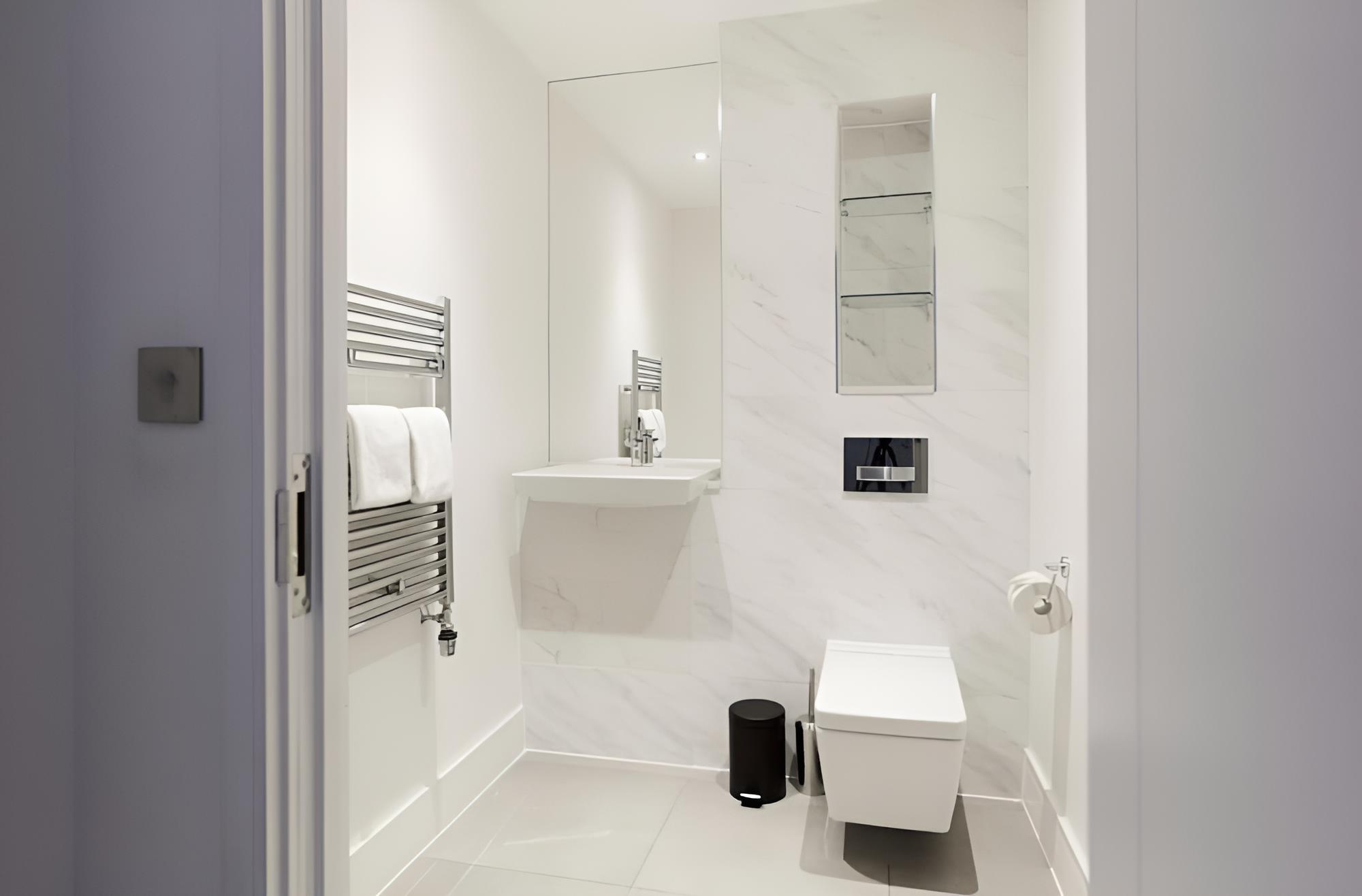 The Wandsworth Arms - Lovely 3bdr House With Study and Patio Balcony