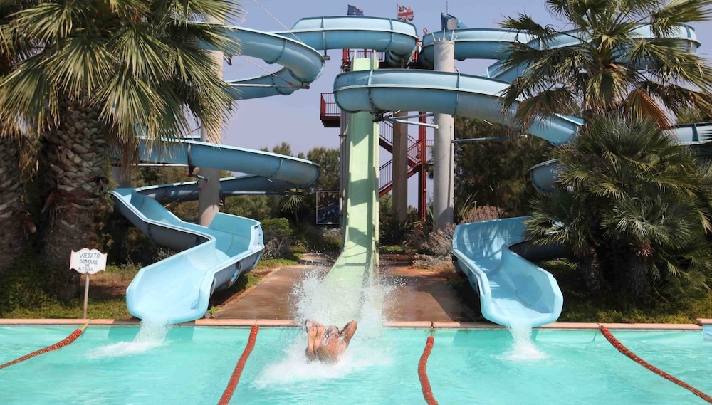 Villaggio Lamaforca
