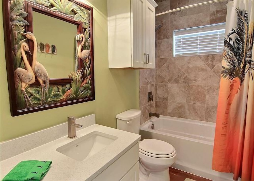 Port A Escapes Vacation Rentals