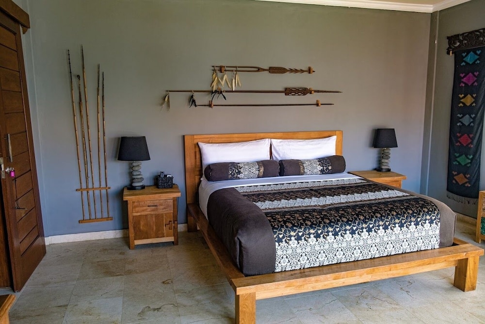 Lebah Villas