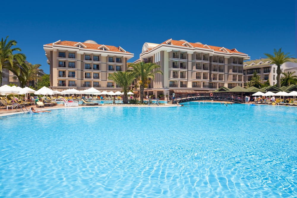 Hotel Turan Prince - All Inclusive