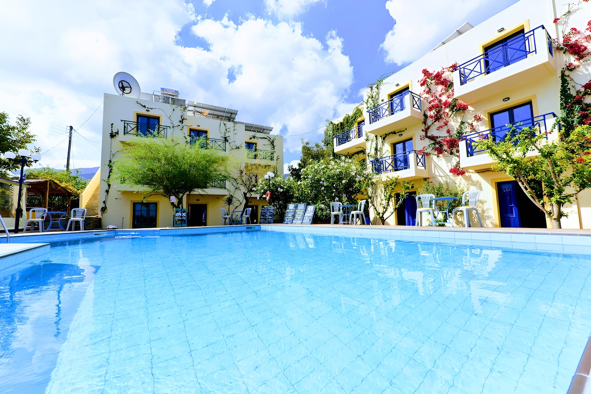 Milos Studios