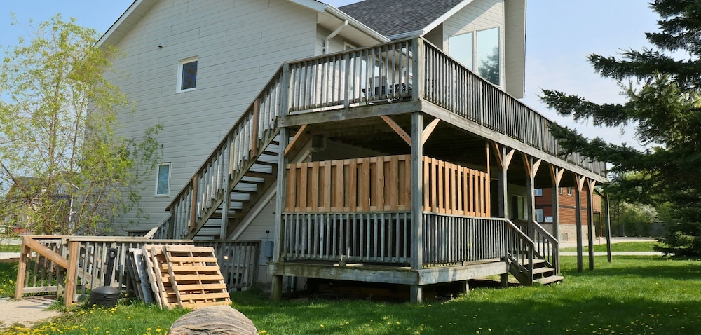 Summit Ridge 2