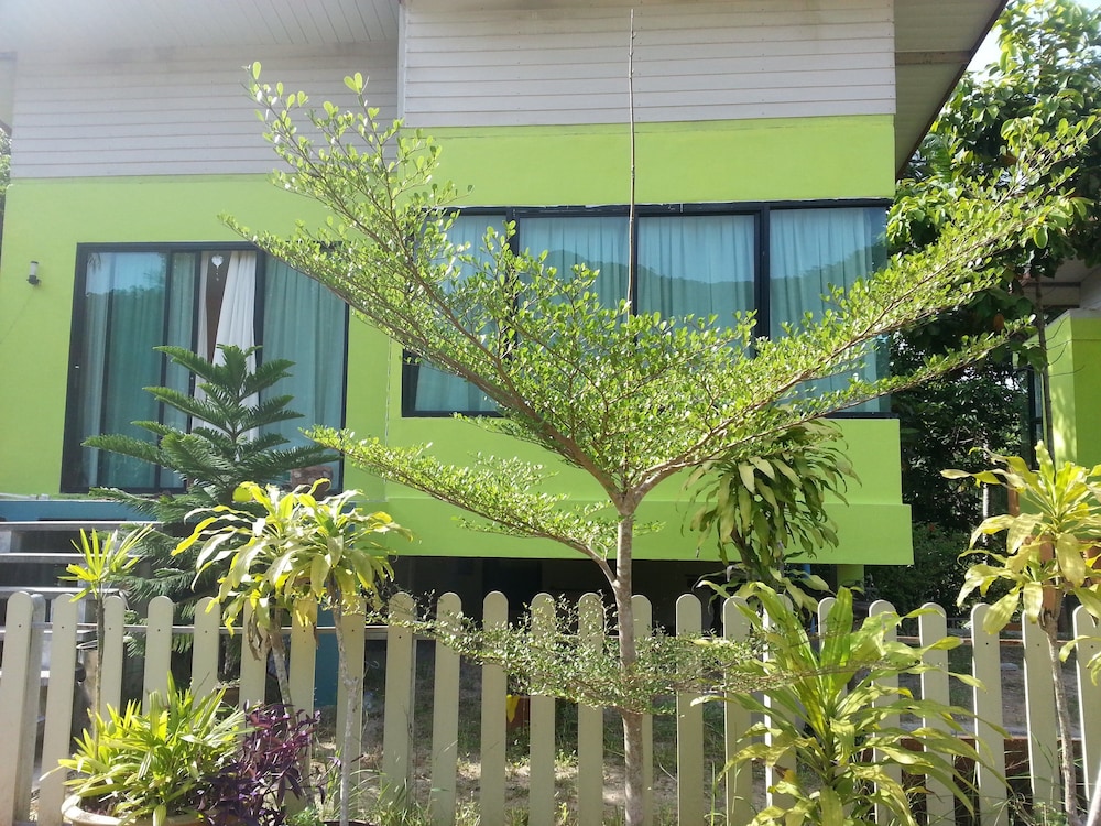 The Tree Madauwan