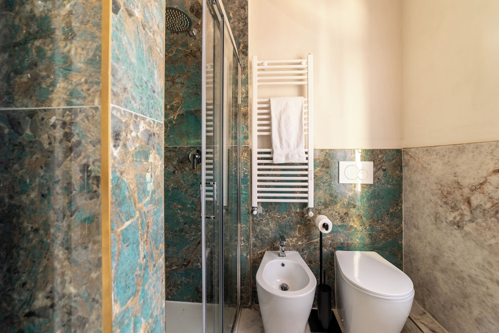 Leovinci rooms