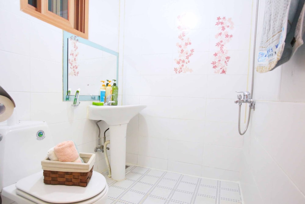Wonju Chiak Mountain Club Pension