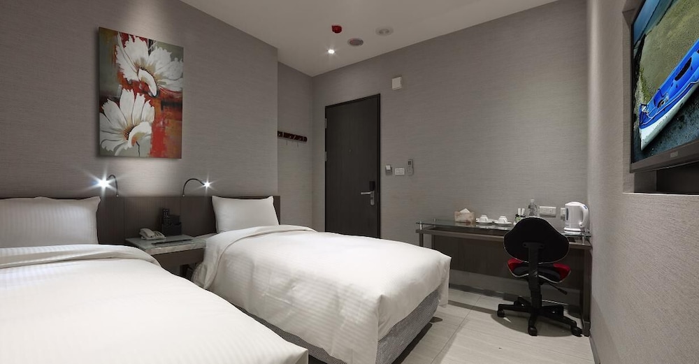 Jiyuan APT