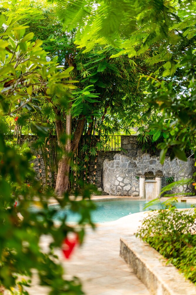 Mvuvi Boutique Resort