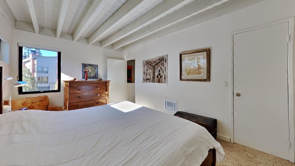 Mammoth Mountain - Vacation Condos