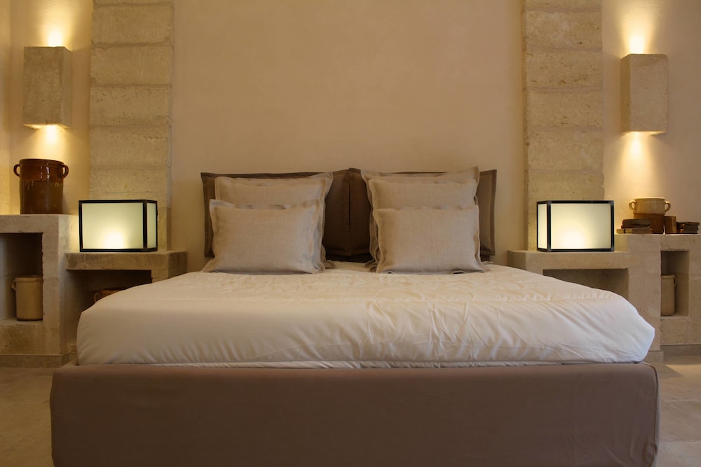 Masseria Fulcignano
