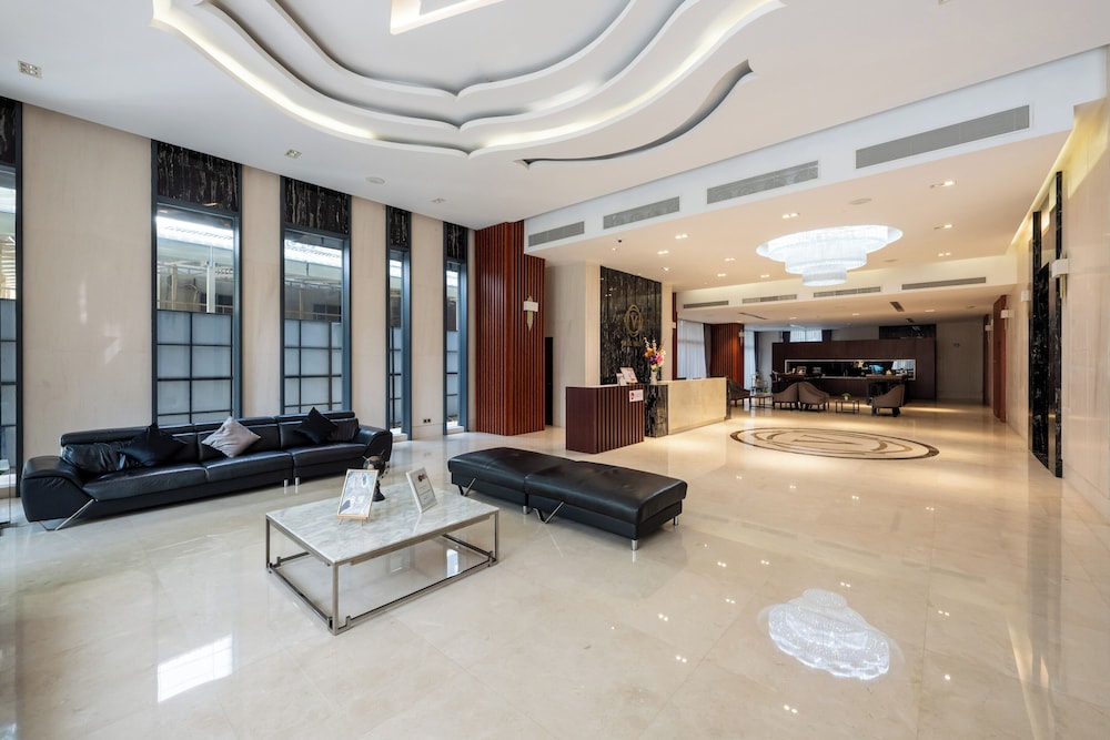 Perfect Studio at The View by Soben Home